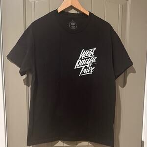 CROWNS GUAM Tshirt L